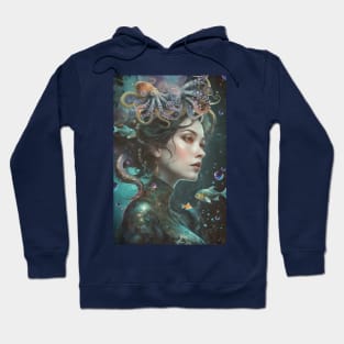 Ursula Hoodie